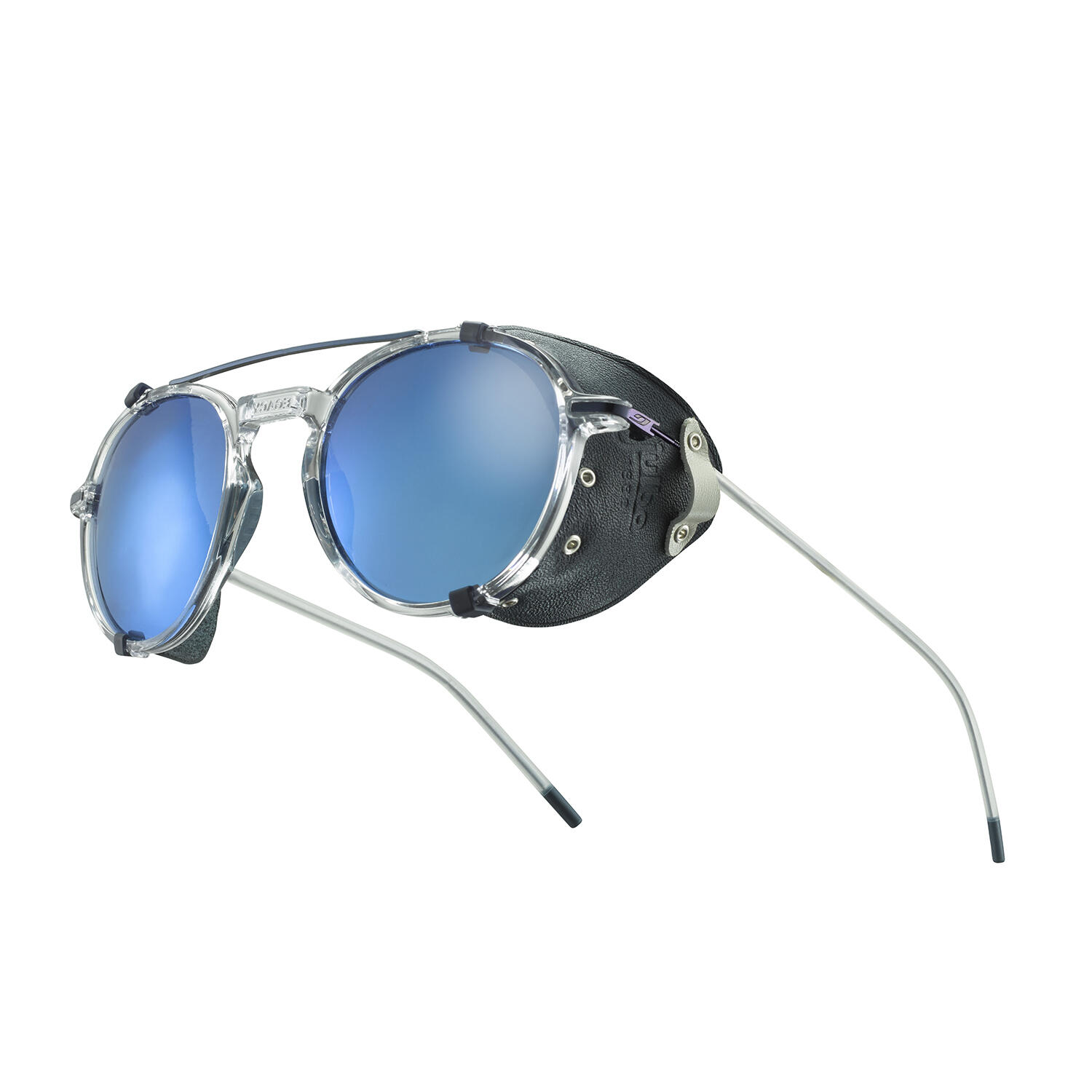 Sonnenbrille Legacy Spectron 3 kristall-blau 2/7
