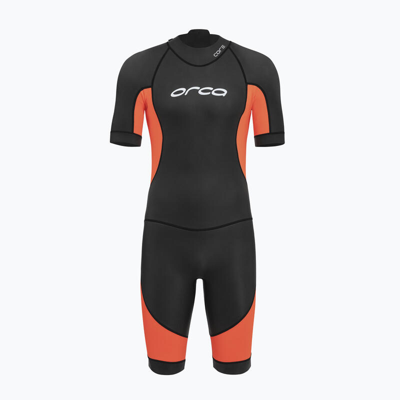 Combinaison néoprène homme Orca Openwater Performance Swimskin