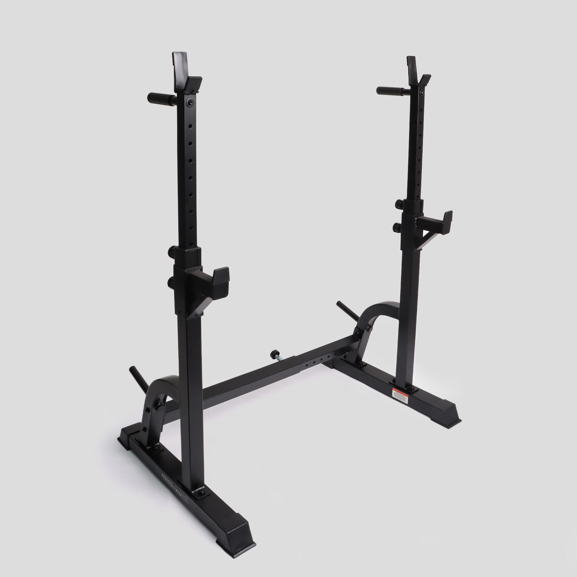 Phoenix Fitness Barbell Squat Rack PHOENIX FITNESS Decathlon