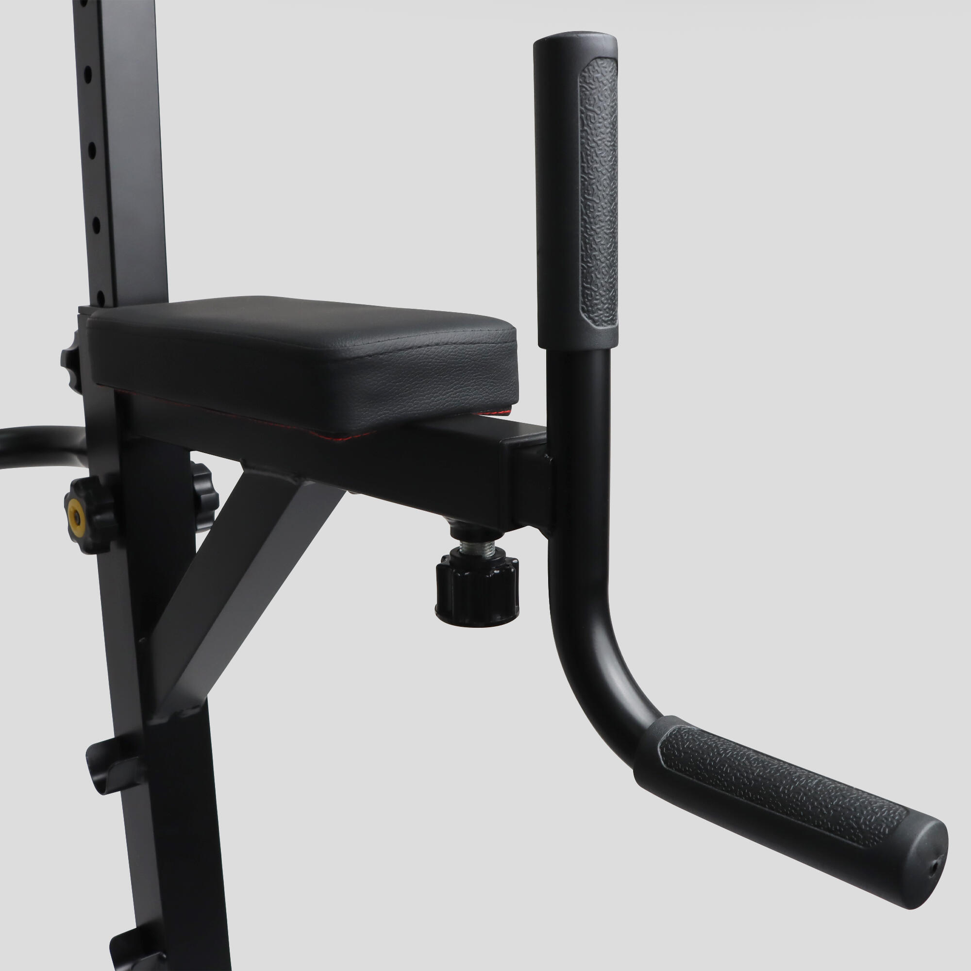 Phoenix Fitness Deluxe Pull Up Rack 3/7