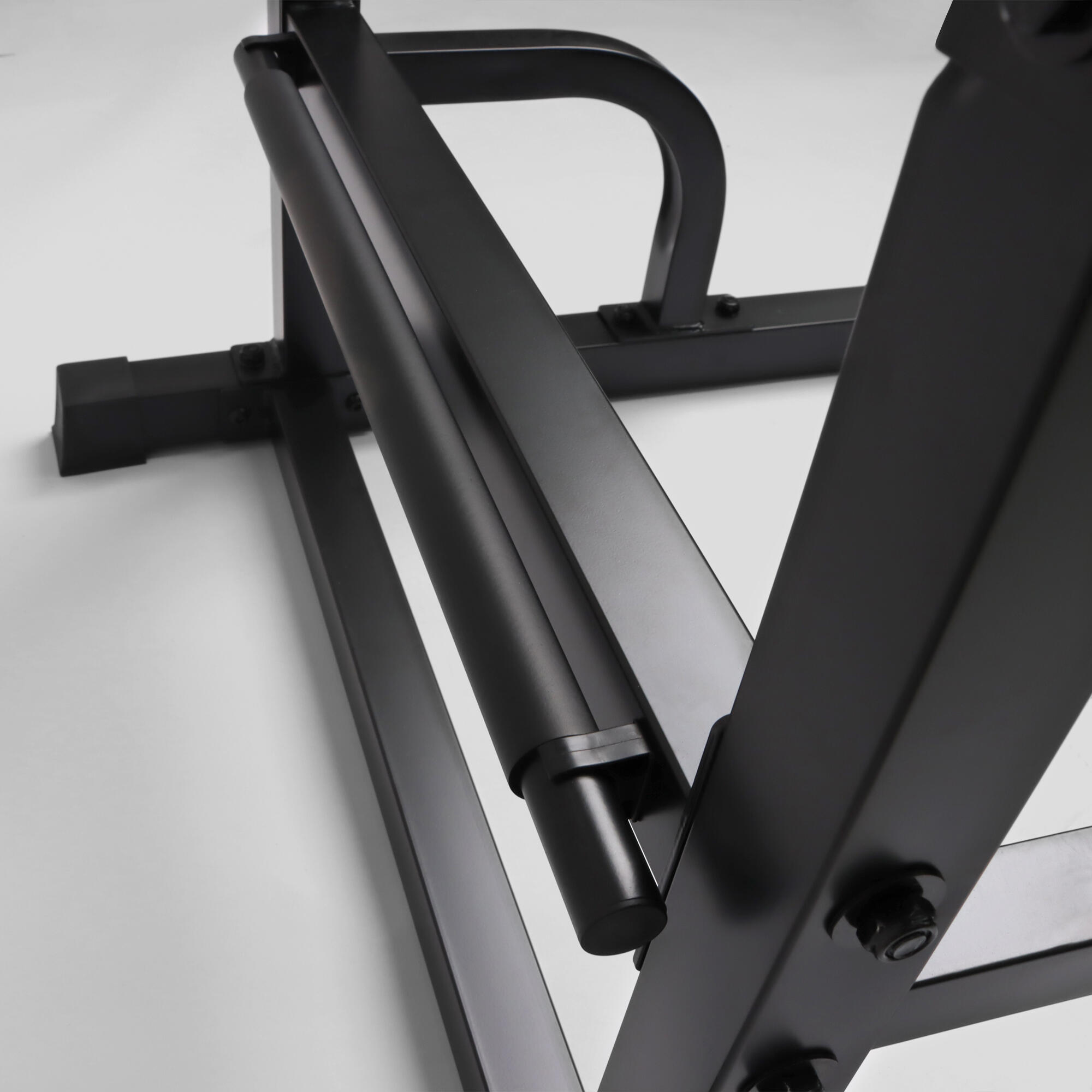 Phoenix Fitness Deluxe Pull Up Rack 4/7