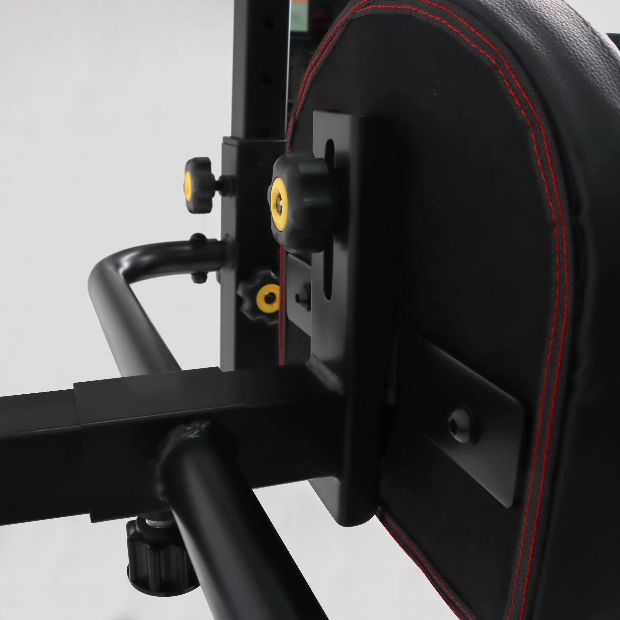 Phoenix Fitness Deluxe Pull Up Rack 5/7