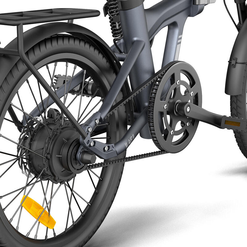 Rower elektryczny, e Bike dla dorosłych ADO EBIKE Air 28Pro cali, 36V