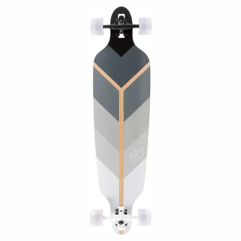 Longboard Voltage Directional DT 39"
