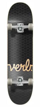 Skateboard complet Verb Waves
