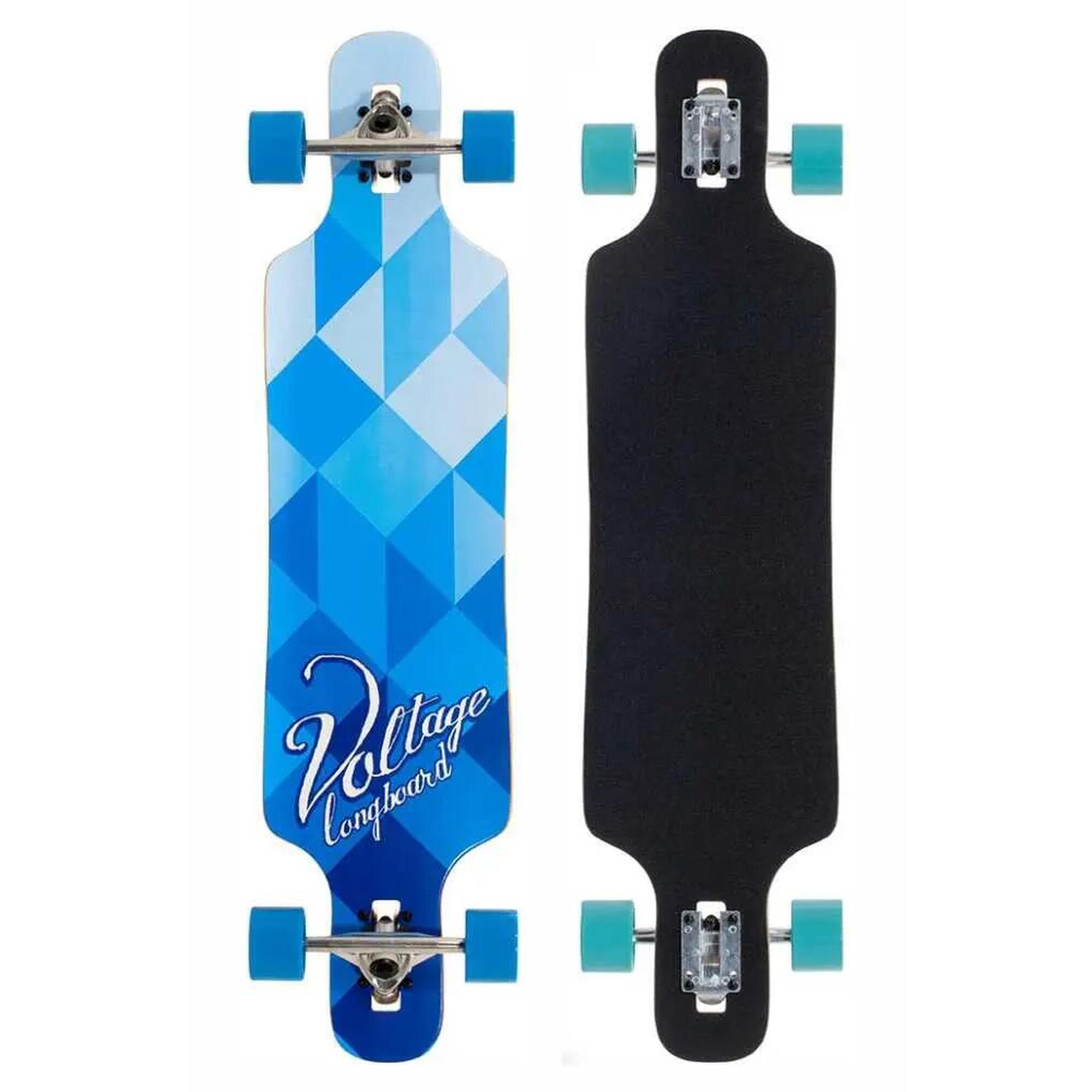 Longboard Voltage DT 39"