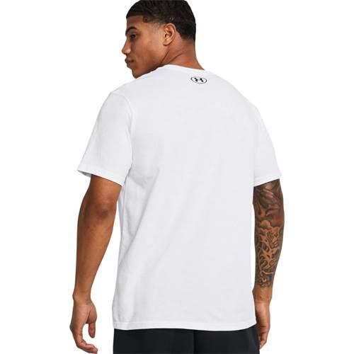 Under Armour Herren T-Shirt GL Foundation Update SS 1382915 4/5