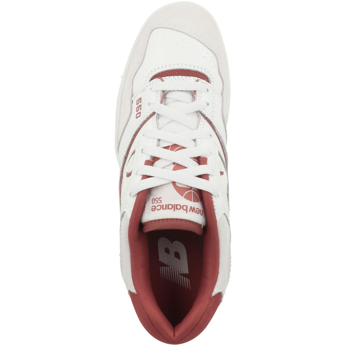 Scarpe da ginnastica New Balance 550 2/6