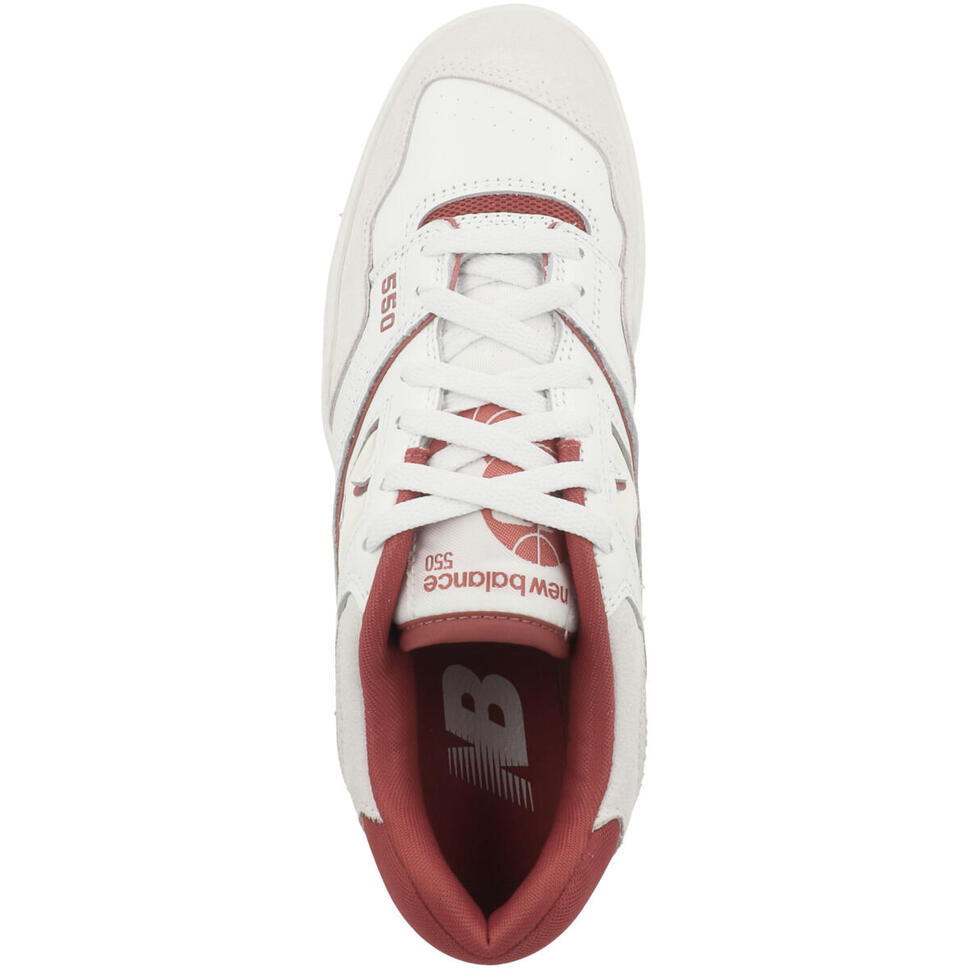 Buty do chodzenia męskie New Balance 550