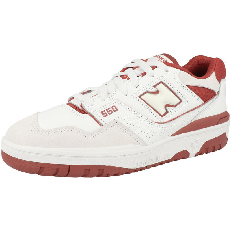 Pantofi New Balance BB550 Alb Bărbați