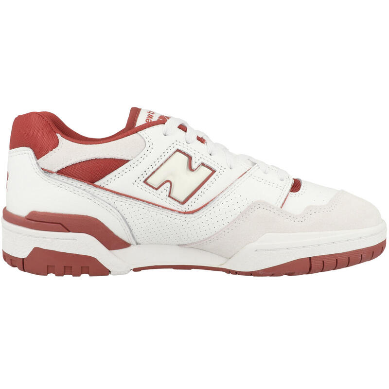 Pantofi New Balance BB550 Alb Bărbați