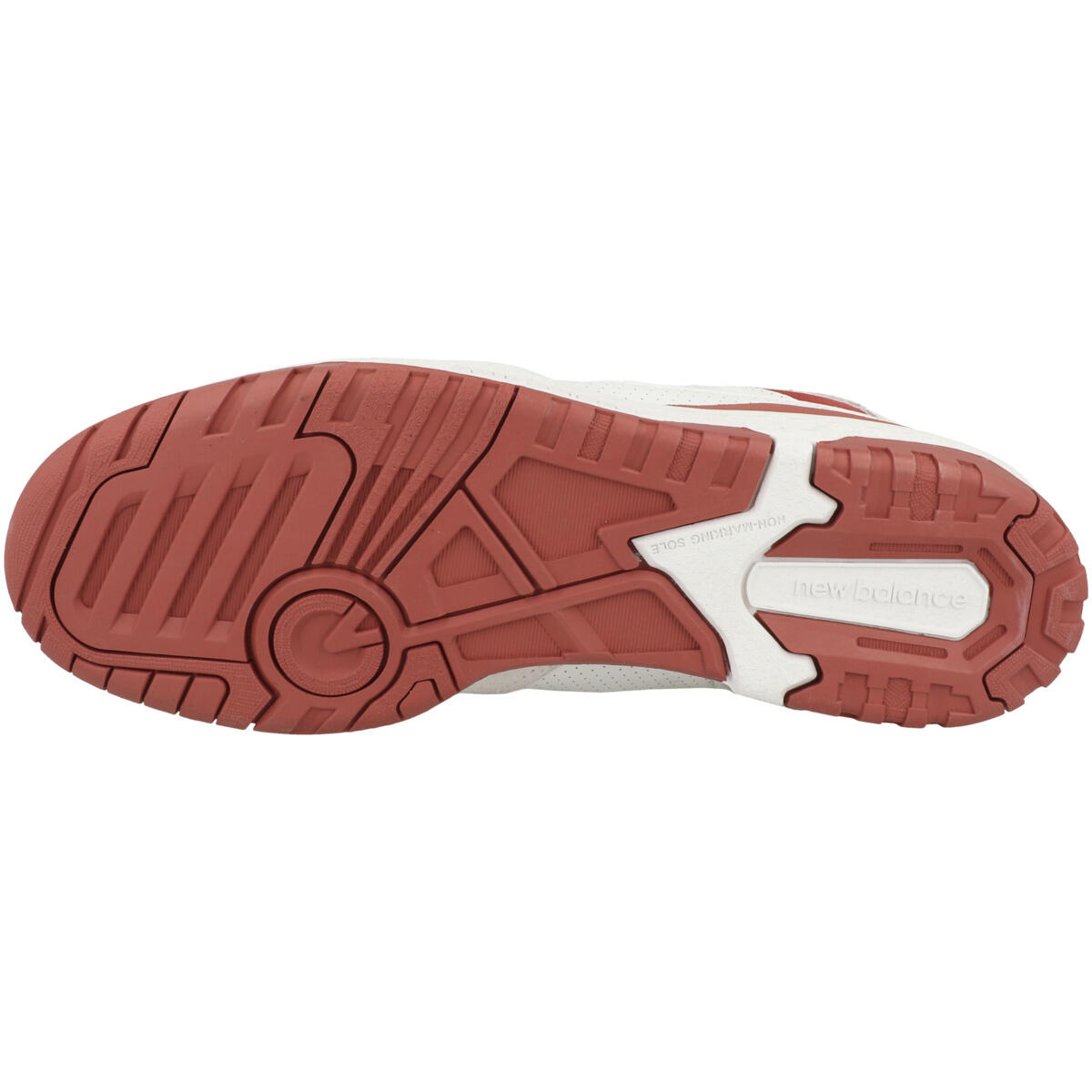 Scarpe da ginnastica New Balance 550 5/6