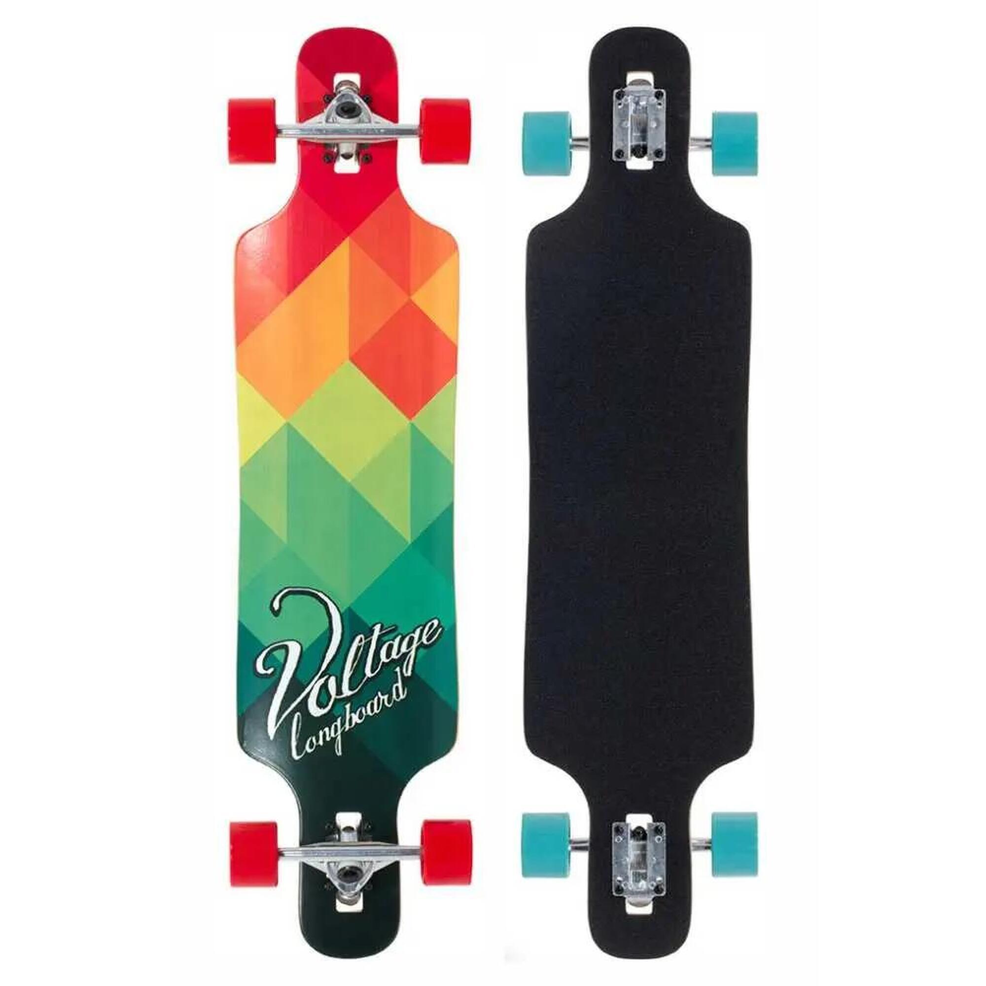 Longboard Voltage DT 39"