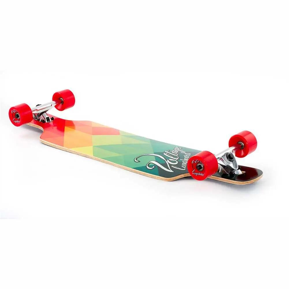 Longboard DT 39" 2/5