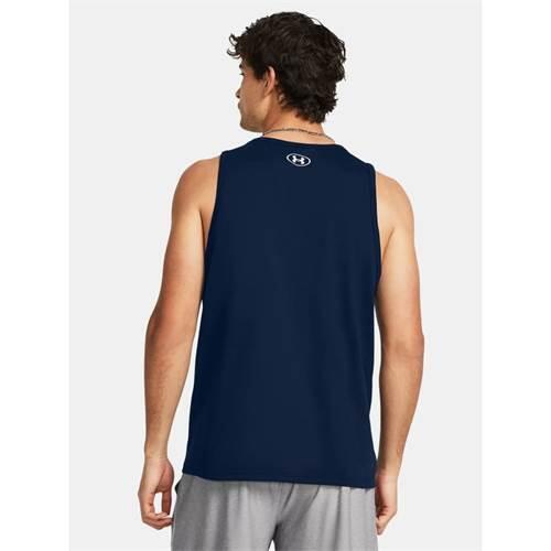 Débardeur Under Armour Sporstyle Logo 4/4