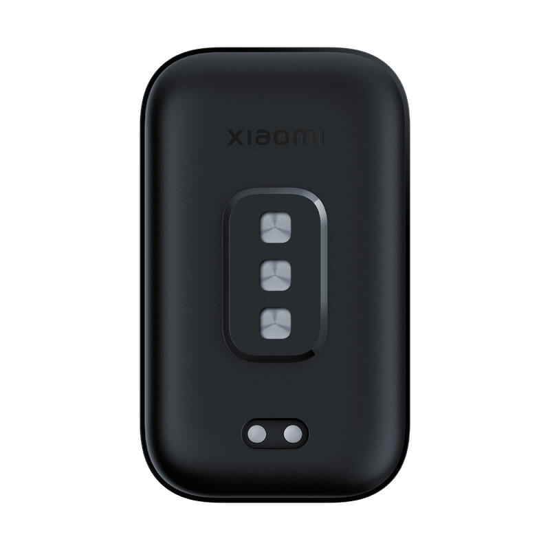 Smartwatch Preto