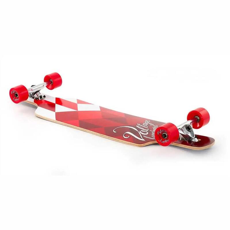 Longboard Voltage DT 39"