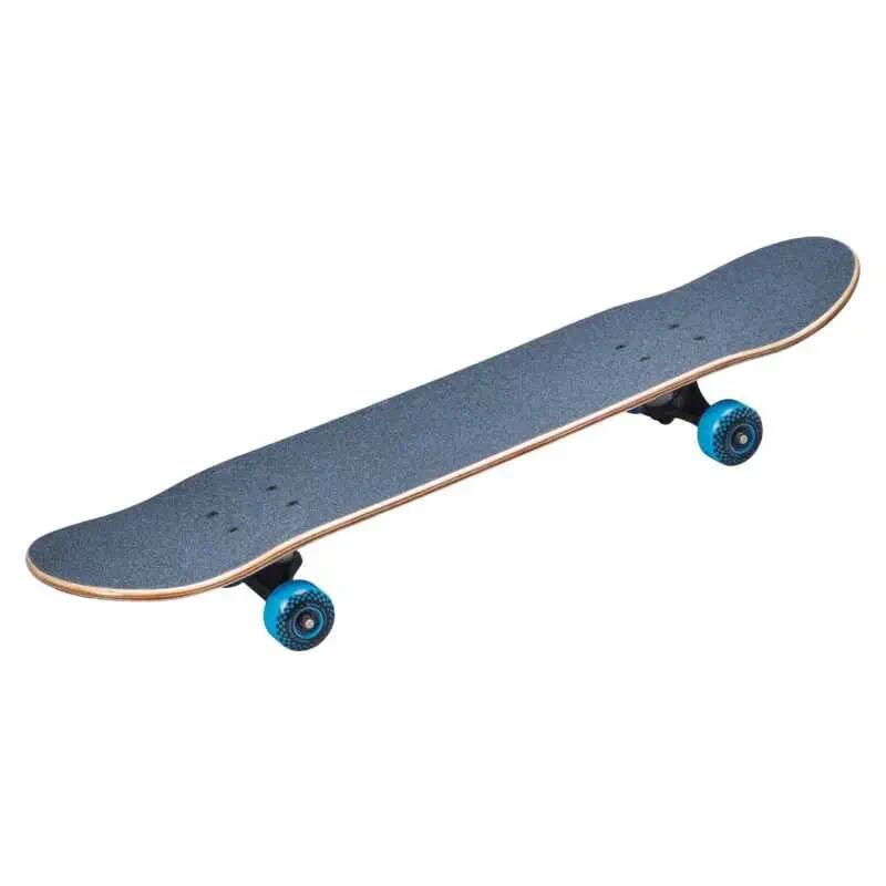Skate SPEED DEMONS Checkers Noir/Bleu 7.75