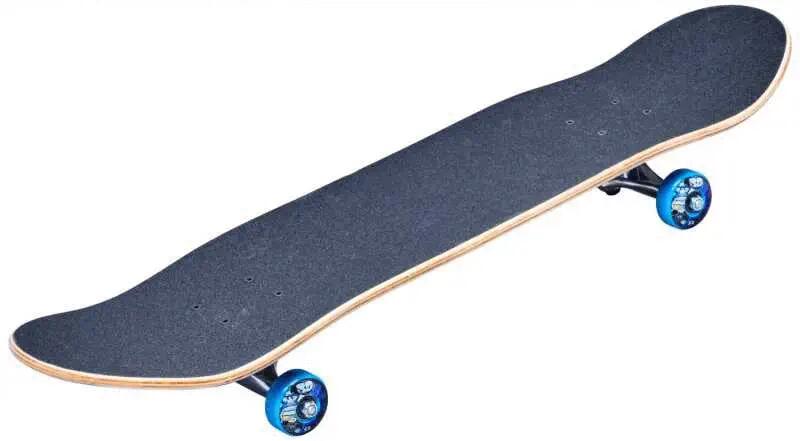 Skate SPEED DEMONS Characters Stars 8.0 3/3
