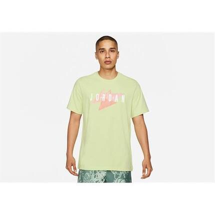 T-shirt universel hommes Nike Air Jordan Jumpman