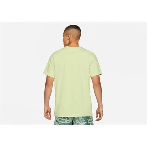 T-shirt universel hommes Nike Air Jordan Jumpman 2/2