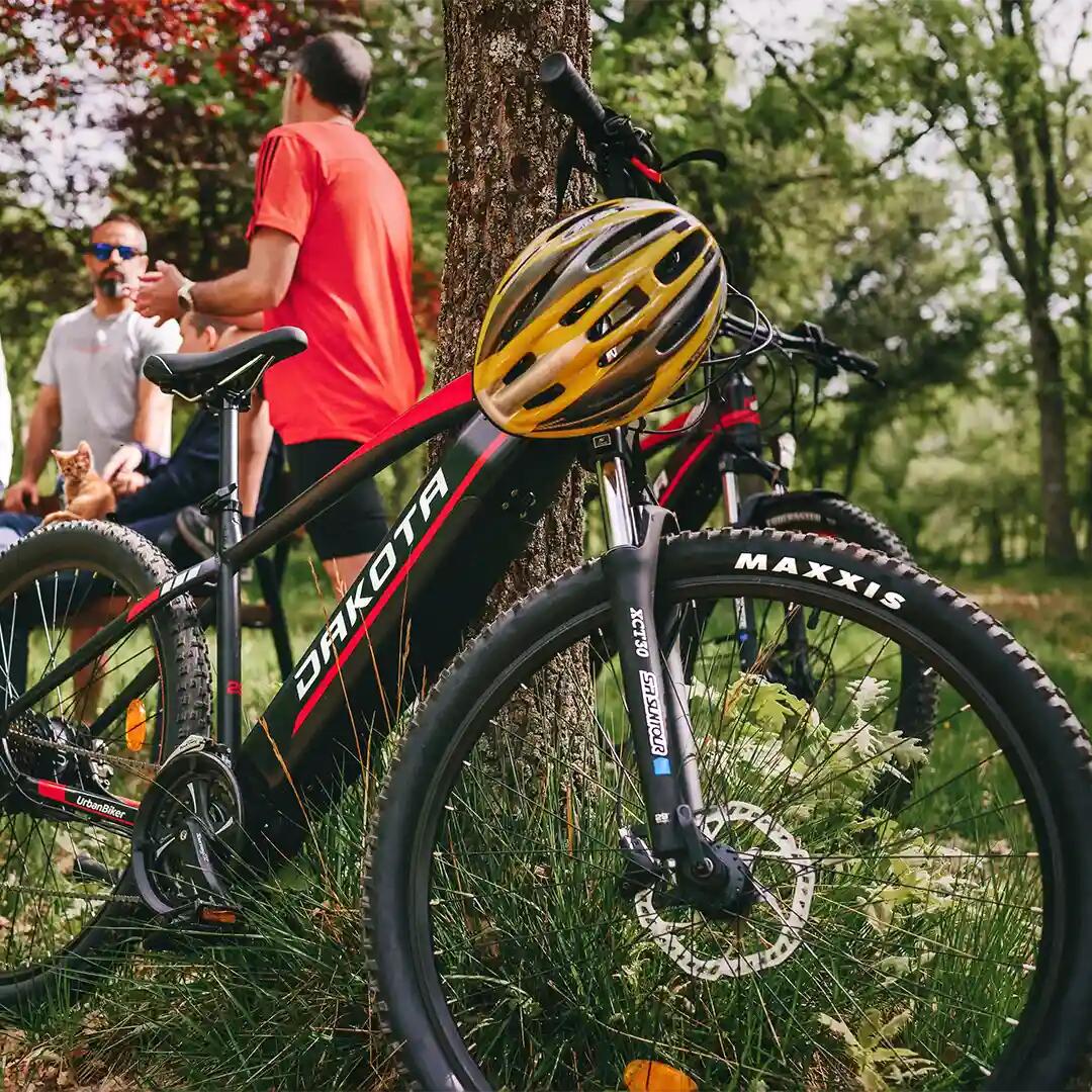 Urban bike dakota sale