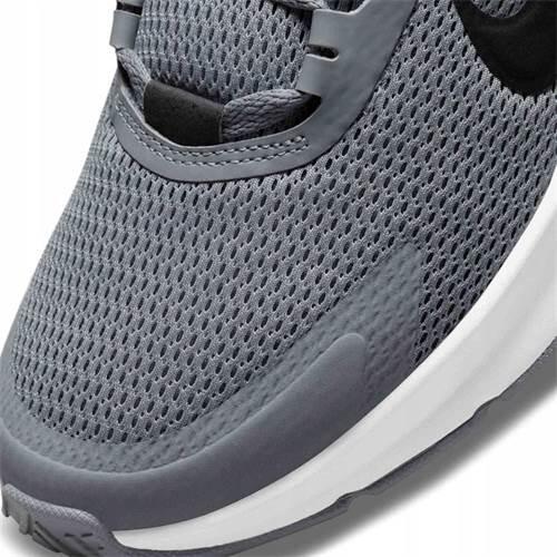 Sapatilhas Homem Nike Air Max Alpha 4 Cinzento 5/6