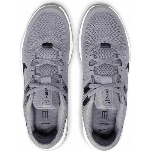 Sapatilhas Homem Nike Air Max Alpha 4 Cinzento 3/6
