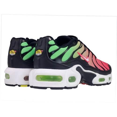Chaussures universel enfants Nike Air Max Plus 4/4