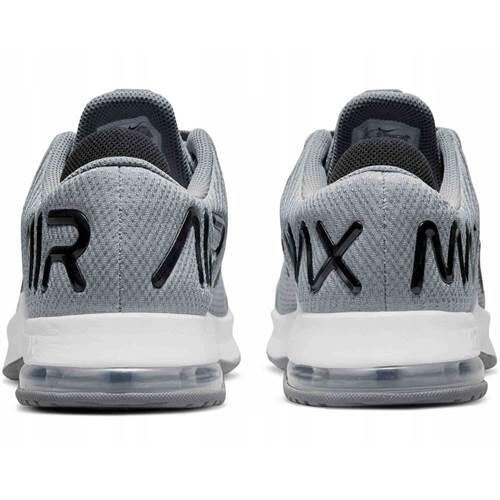 Sapatilhas Homem Nike Air Max Alpha 4 Cinzento 4/6