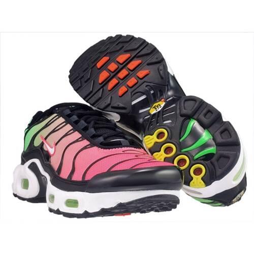 Chaussures universel enfants Nike Air Max Plus 3/4