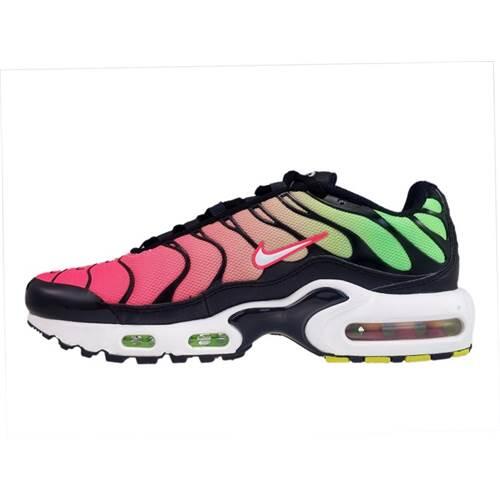 Chaussures universel enfants Nike Air Max Plus 2/4