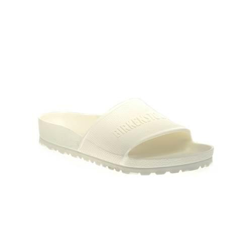 Birkenstock - Sandale Barbados En Plastique Pour Adulte - Tongs - Blanc - 41 - Decathlon