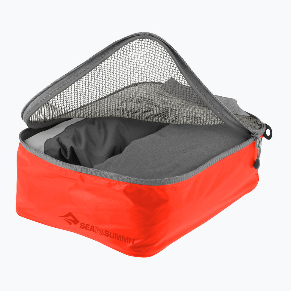 Worek do pakowania SEA TO SUMMIT Ultra-Sil Garment Mesh Bag
