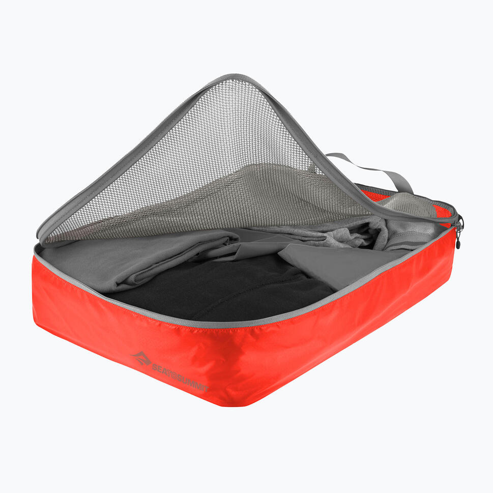 Worek do pakowania SEA TO SUMMIT Ultra-Sil Garment Mesh Bag