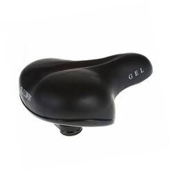 Selle Gel Comfort avec écharpe pour un confort optimal