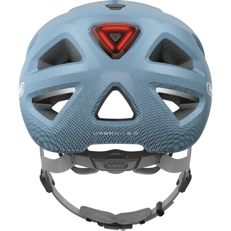 Kask Rowerowy Urban-I 3.0 Glacier Blue L 56-61 Cm
