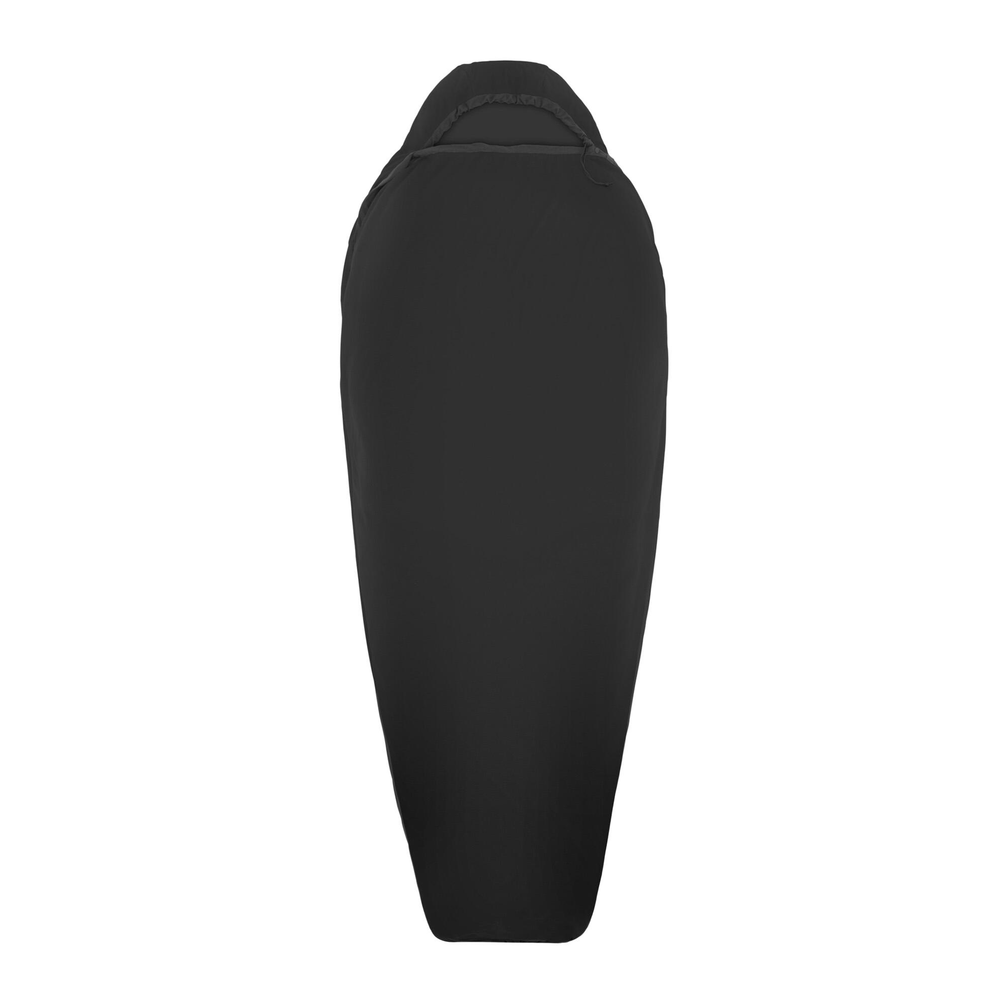 Sleeping Bag Liners Cotton Sleeping Bag Liner Decathlon