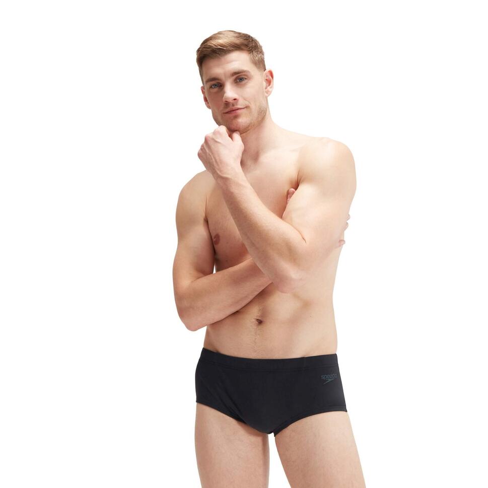Spodenki kąpielówki męskie Speedo Eco End
