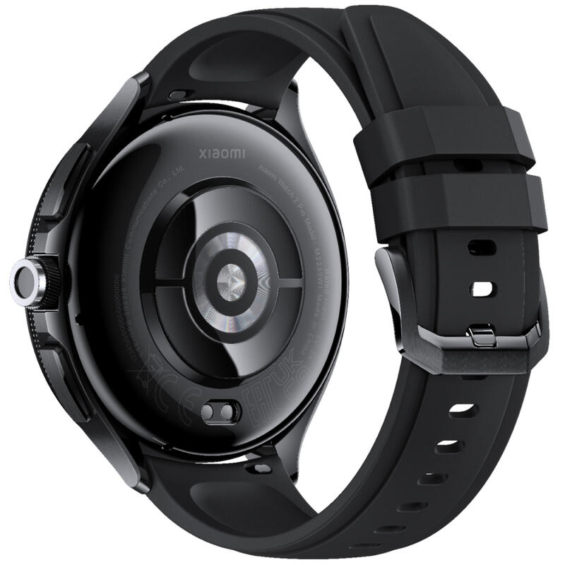 Xiaomi Watch 2 ProSCHWARZ