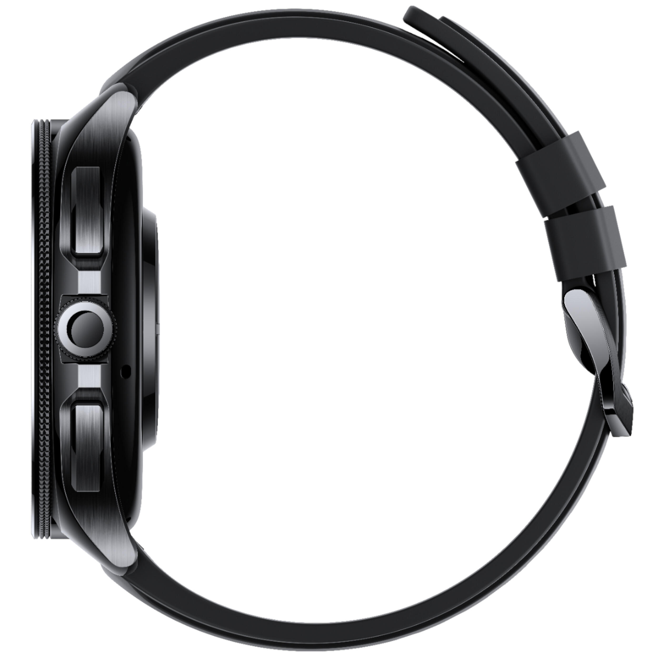 Xiaomi Watch 2 ProSCHWARZ 5/6