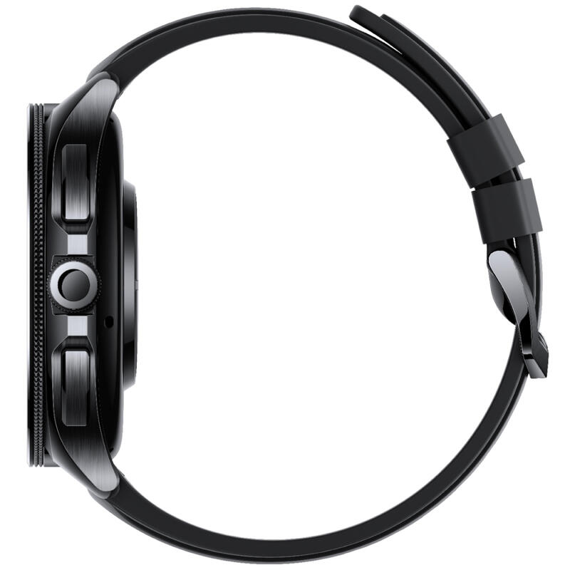 Xiaomi Watch 2 ProSCHWARZ