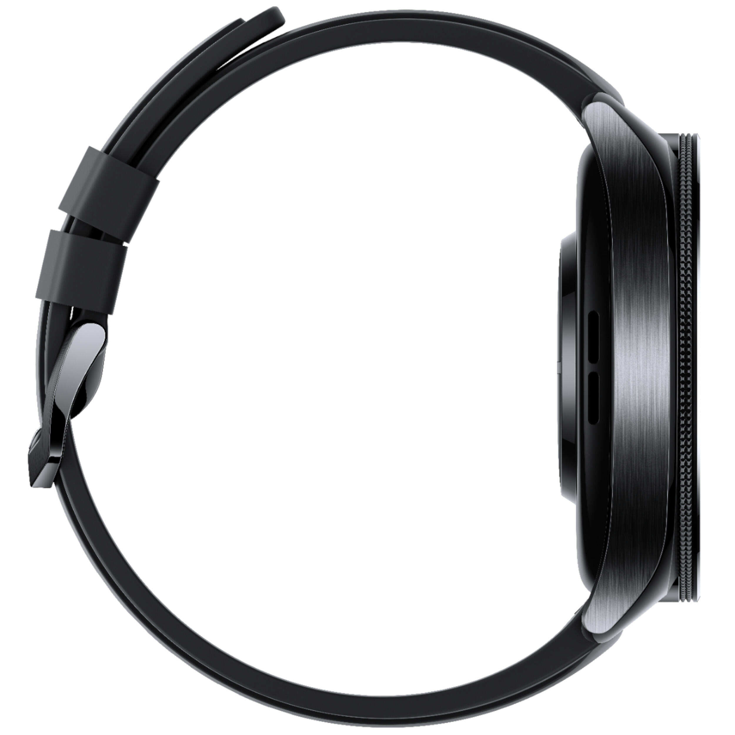 Xiaomi Watch 2 ProSCHWARZ 6/6