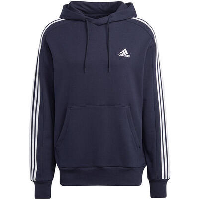 Heren adidas essentials french terry hoodie katoen