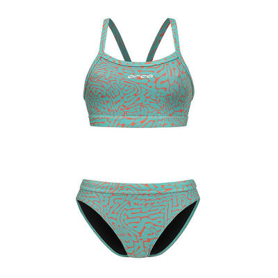 Costume da bagno due pezzi da donna Orca Core Bikini