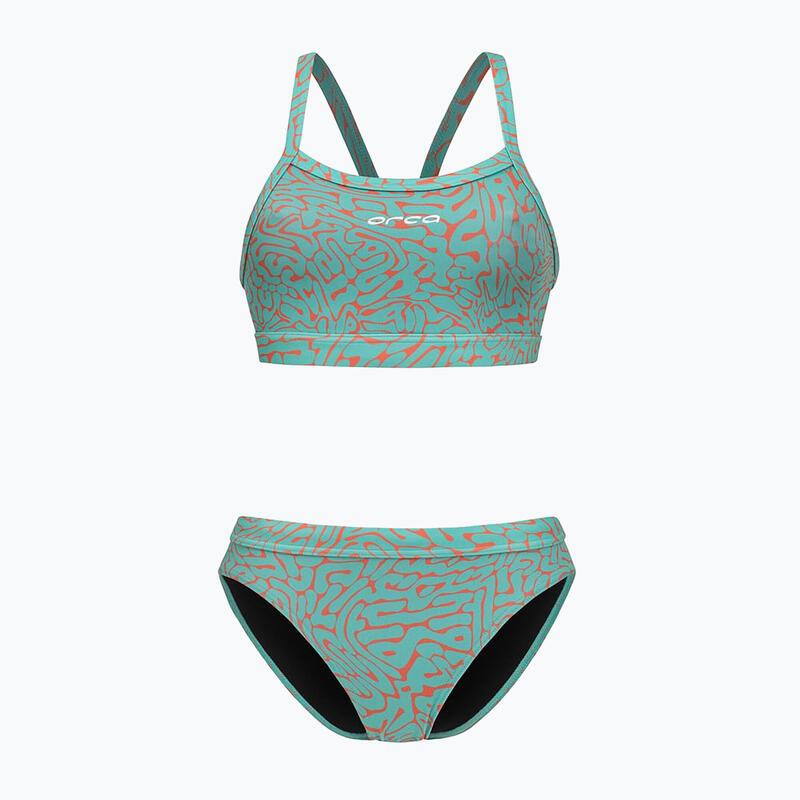 Costum de baie din două piese pentru femei Orca Core Bikini