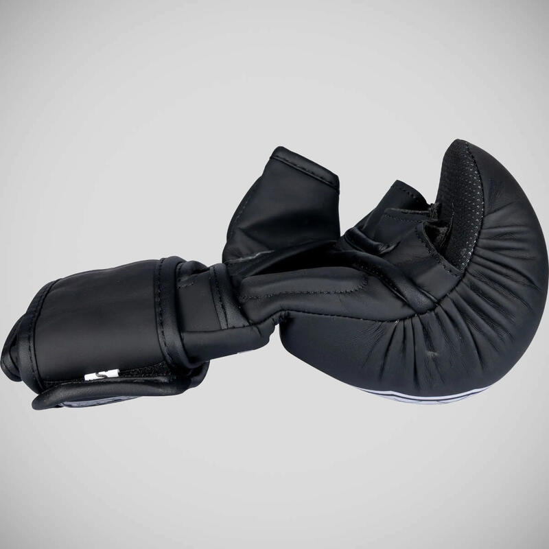 Manusi sparring MMA “Contender” , Top Ten
