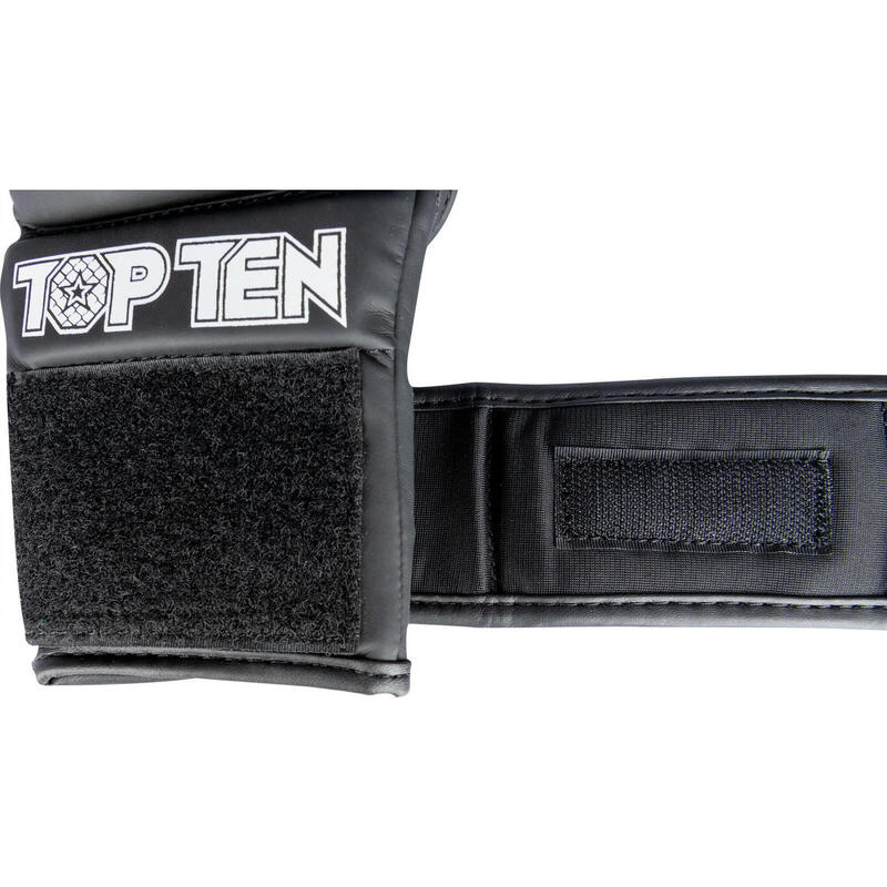 Manusi sparring MMA “Contender” , Top Ten, negre, M