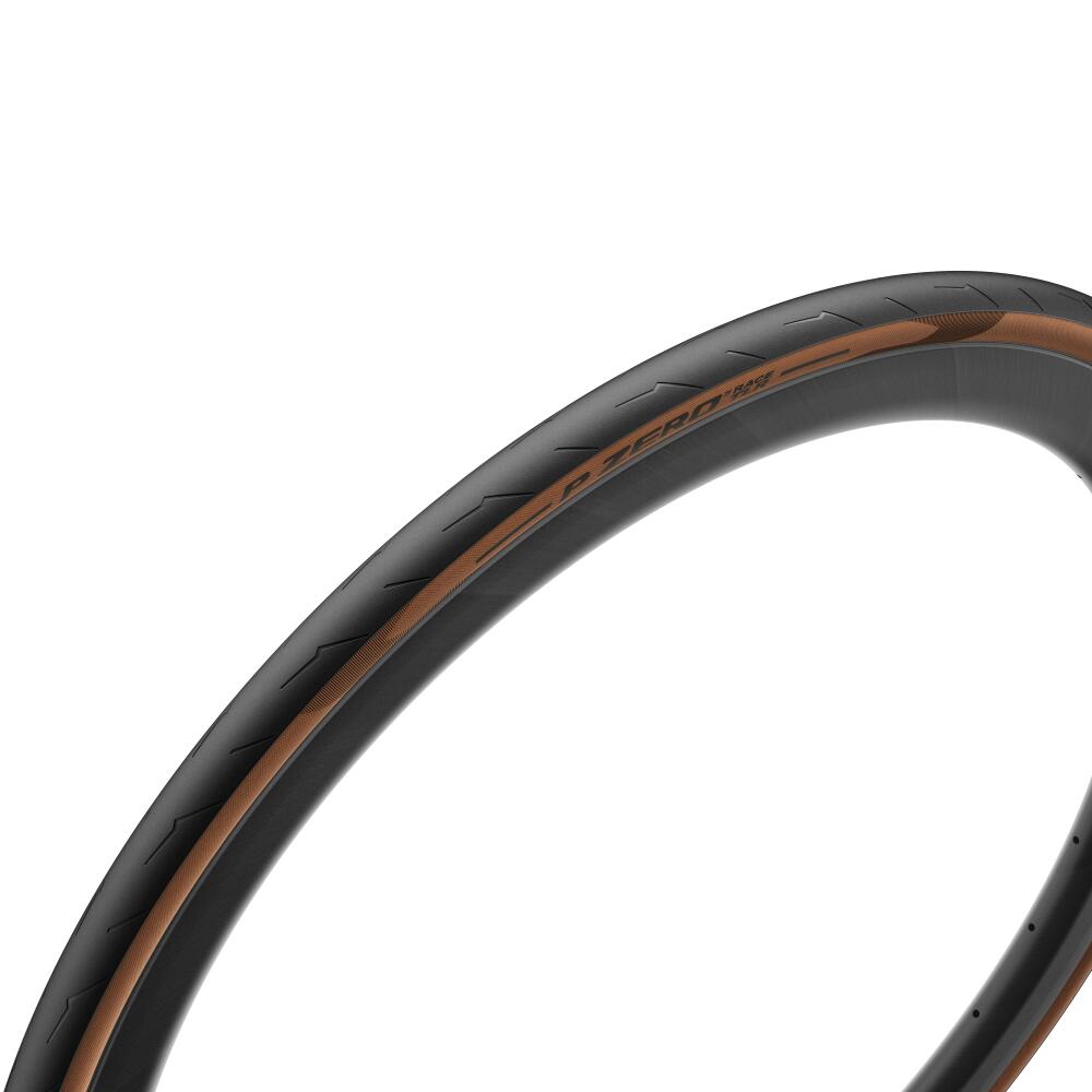 Pneu P ZERO RACE TLR  CLASSIC 3/6