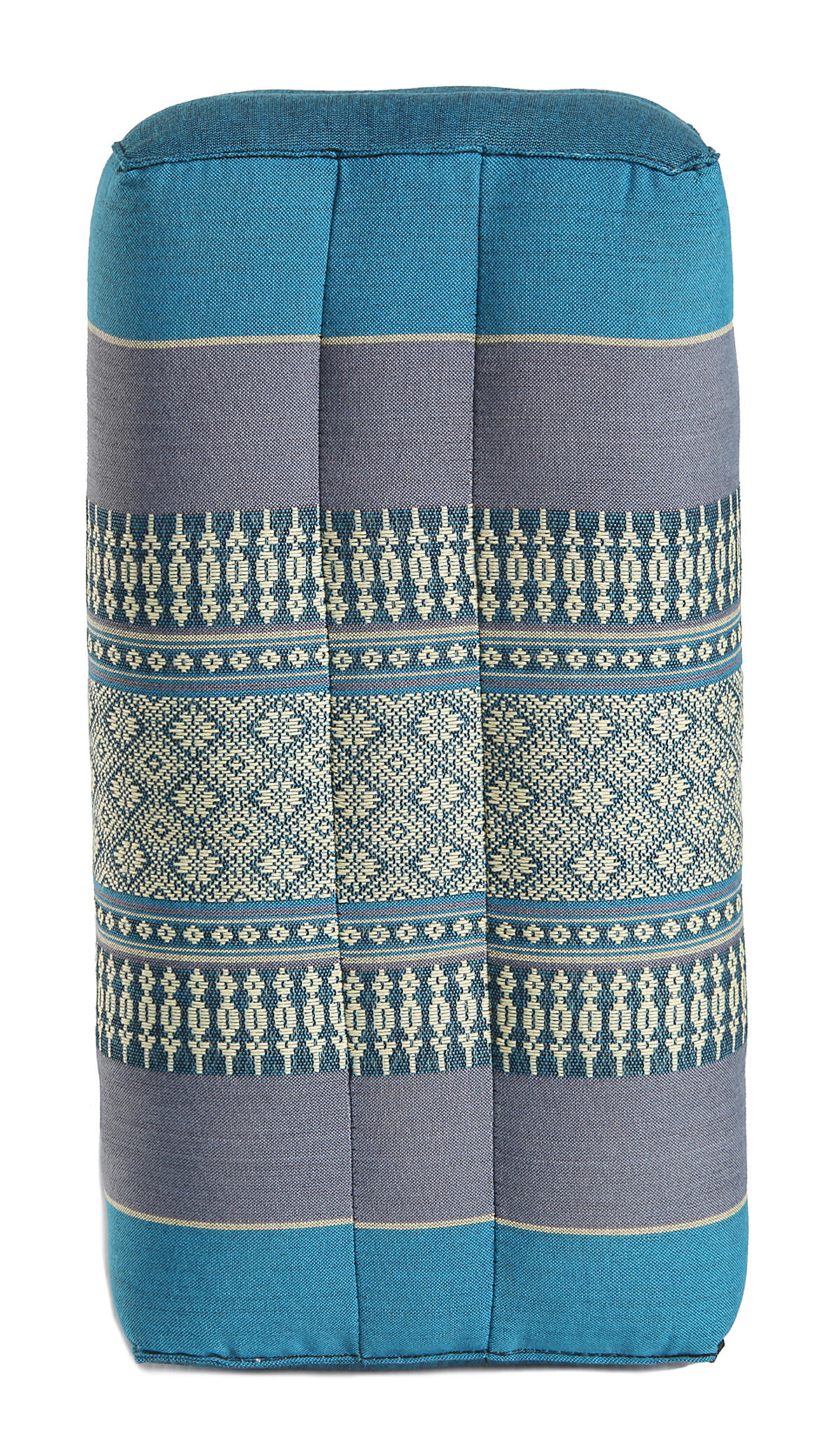 STANDARD - Almofada Zafu padrão para Yoga e Meditação - 100% Natural Kapok de 2/7